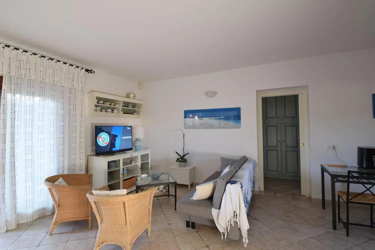 Bellissima Villa Piscina 8 Pax 1500 Mt Dal Mare Fmp-Cat01-Pi 蒙特佩特罗素 0*,  意大利