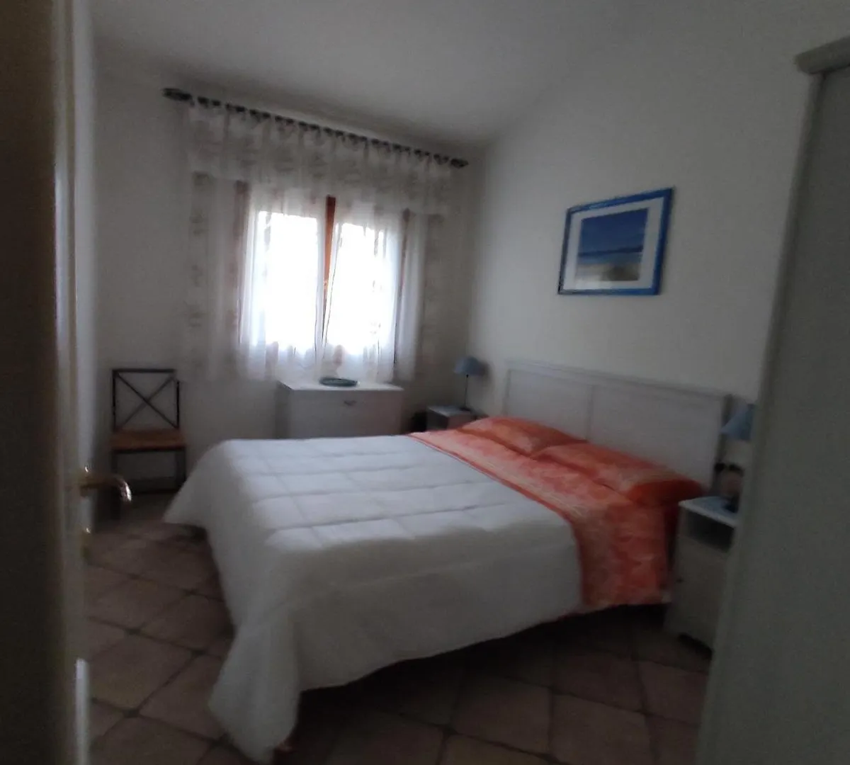 Bellissima Villa Piscina 8 Pax 1500 Mt Dal Mare Fmp-Cat01-Pi 蒙特佩特罗素