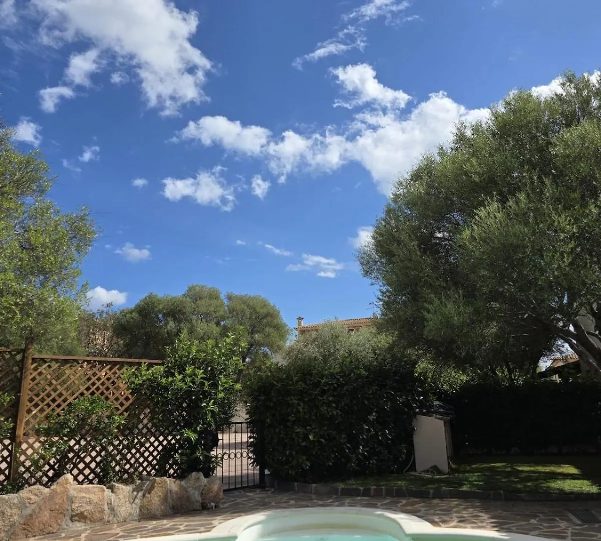 Bellissima Villa Piscina 8 Pax 1500 Mt Dal Mare Fmp-Cat01-Pi 蒙特佩特罗素 0*,  意大利