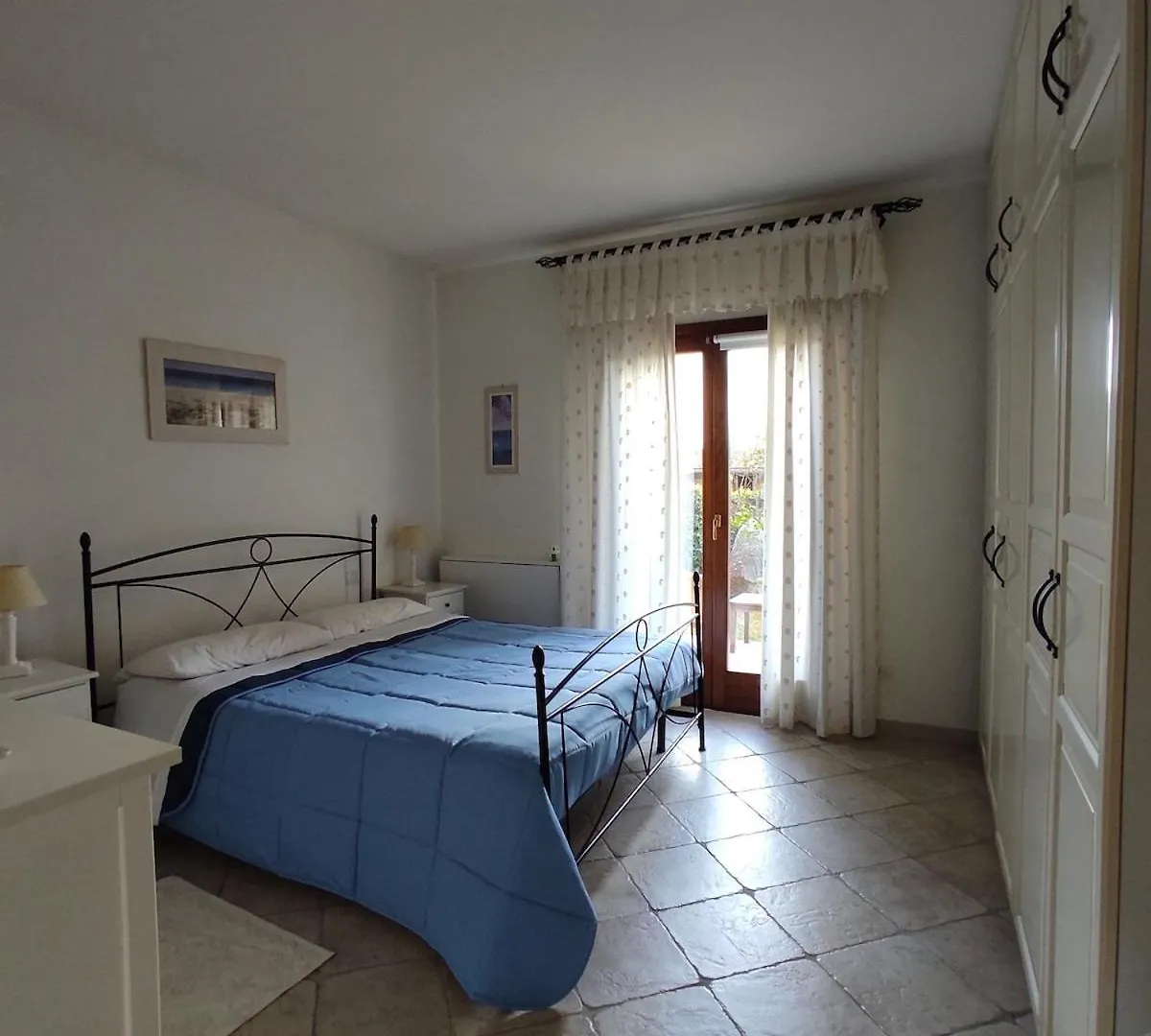 Bellissima Villa Piscina 8 Pax 1500 Mt Dal Mare Fmp-Cat01-Pi 蒙特佩特罗素 意大利