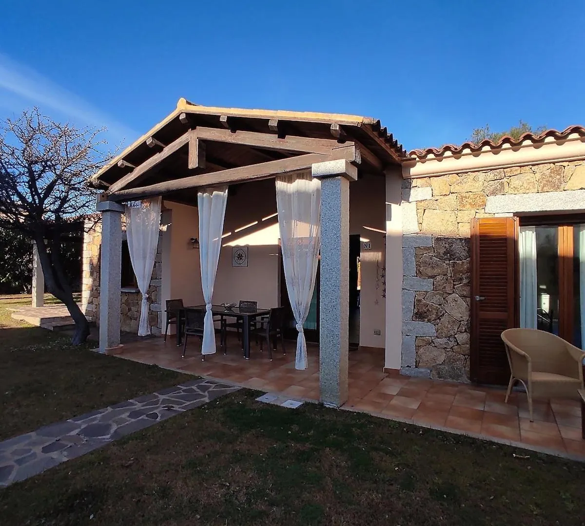Bellissima Villa Piscina 8 Pax 1500 Mt Dal Mare Fmp-Cat01-Pi 蒙特佩特罗素 意大利