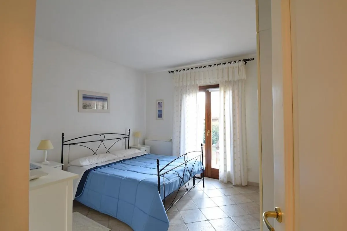 Bellissima Villa Piscina 8 Pax 1500 Mt Dal Mare Fmp-Cat01-Pi 蒙特佩特罗素 0*,