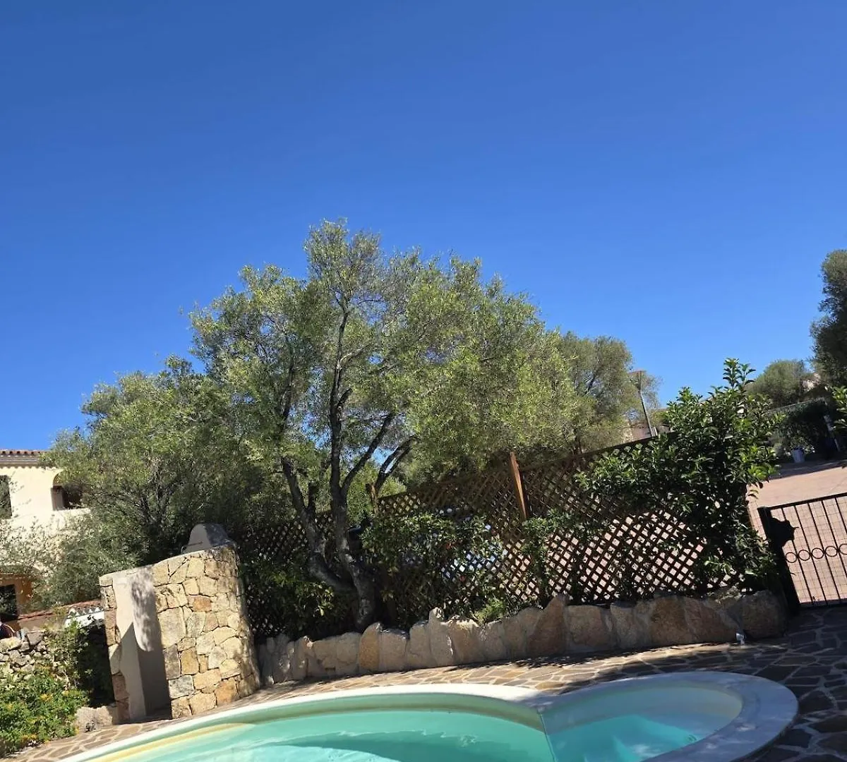 Bellissima Villa Piscina 8 Pax 1500 Mt Dal Mare Fmp-Cat01-Pi 蒙特佩特罗素