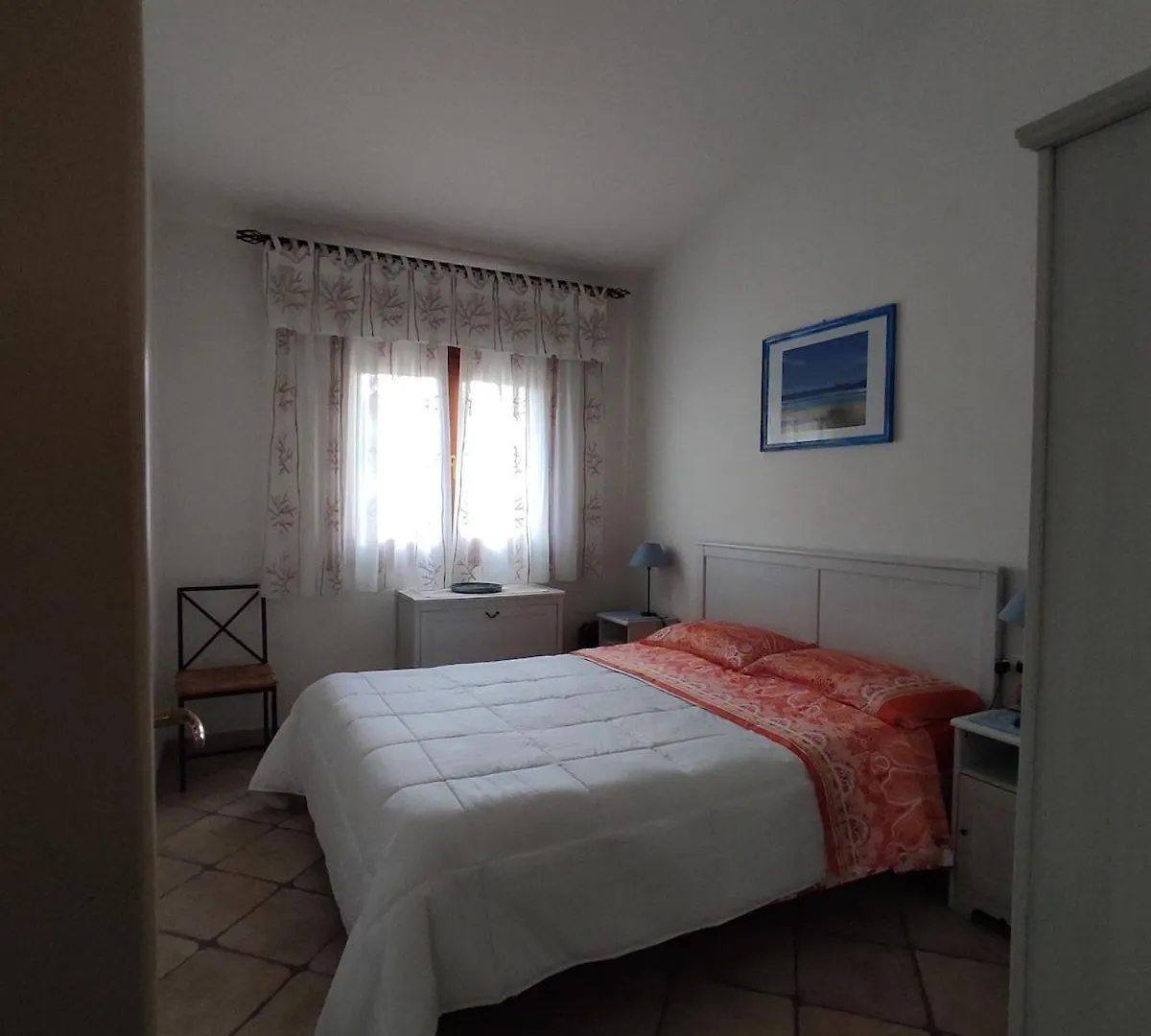 Bellissima Villa Piscina 8 Pax 1500 Mt Dal Mare Fmp-Cat01-Pi 蒙特佩特罗素