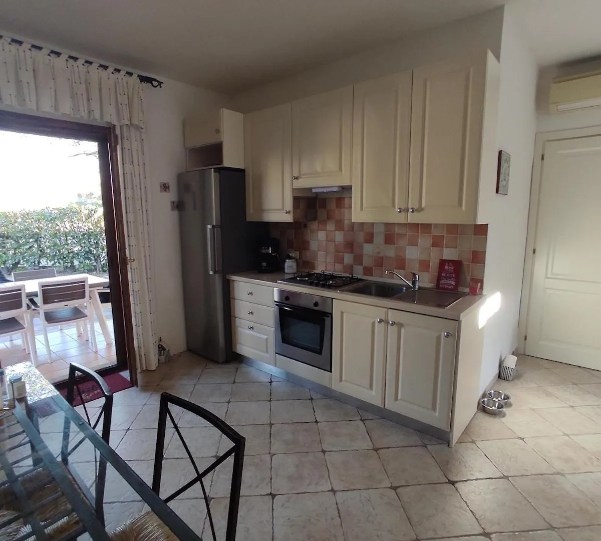Bellissima Villa Piscina 8 Pax 1500 Mt Dal Mare Fmp-Cat01-Pi 蒙特佩特罗素